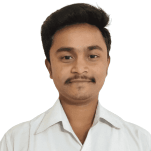 Shubham Bapusaheb Phatangare