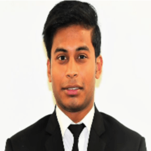 Shubham Gupta