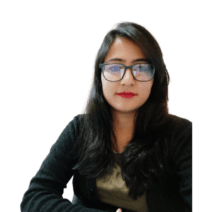 Shubhangini Dwivedi