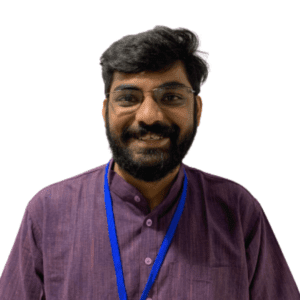 Shuvam Tripathy