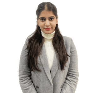 Simran Mahajan