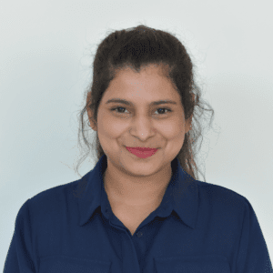 Smreeti Singh