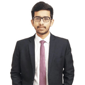 Soorya Subramanian