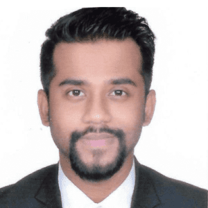 Souradeep Sarkar
