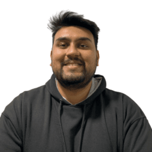 Spandan Banerjee