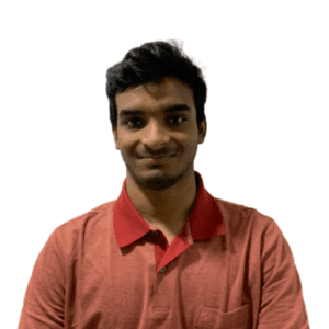 Amartaluru Venkata Sravan Kumar