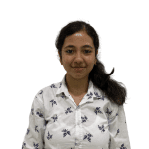 Srijani Bhattacharyya