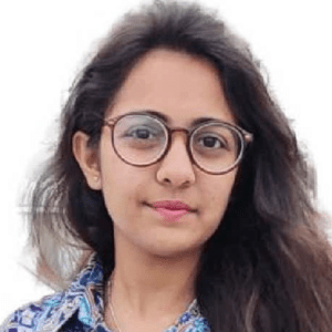 Srishti Sahni