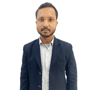 Sumant Shekhar