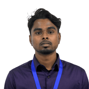 Venkateshwar Raju
