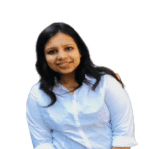 Vanshika Tayal