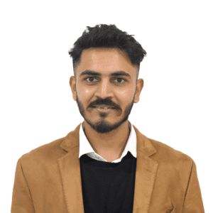Veeresh M Wali
