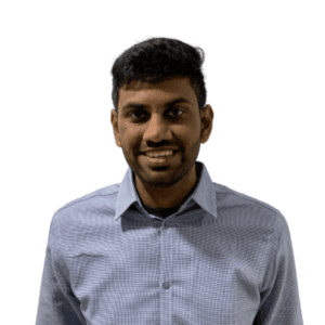Venkata Saiteja Sriram
