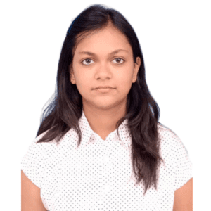 Vidushi Gupta