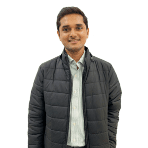Yash Chaurasia