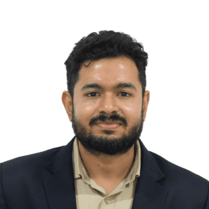Yashwanth Omprakash