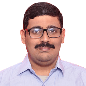 Arun Nemani