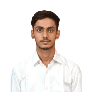 Aakash Chauhan
