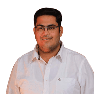 Mohak Arora