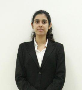 Niharika Khanna