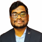 Pritish Kumar