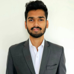 Saurabh Vilas Mahale