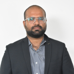 Seshanarayanan R