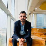 Sourav Bhatt