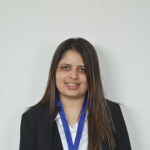 Krishnaa Bipin Brahmbhatt