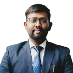 Tushar Saxena