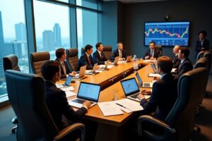 Investment Banking Course in Pune_ Your Gateway to a Global Finance Career