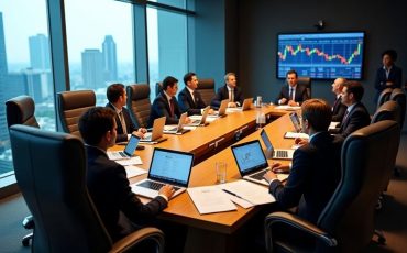 Investment Banking Course in Pune_ Your Gateway to a Global Finance Career
