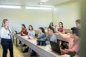 Post Graduation Course