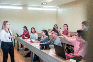 Risk Management Class