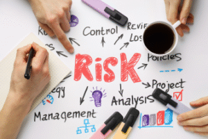 Risk Management Course in India