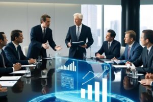 Behind Closed Doors_ M&A Negotiations in Action