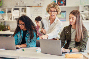 Best Courses in IT