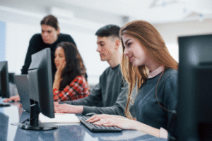 Best IT Courses and Certifications for Career Growth