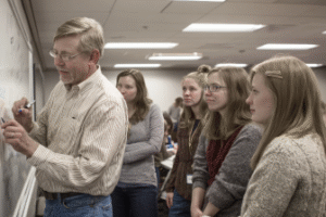Best Time to Take a Risk Management Class in Your Career
