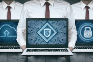 Cybersecurity Internship for Freshers