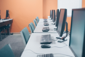 Cybersecurity Internship for Freshers in Delhi
