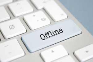Offline Risk Management Course with Certificate