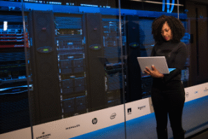 Steps for Becoming a Cybersecurity Analyst