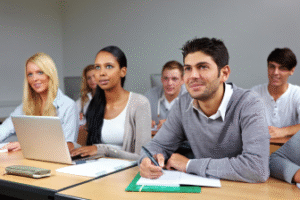 Why Join a Risk Management Class in 2026