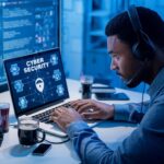 career in cybersecurity