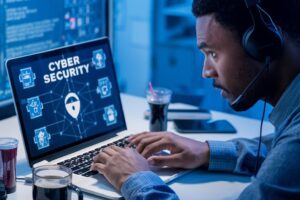 career in cybersecurity