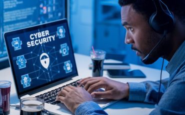 career in cybersecurity