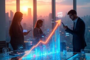 Apple’s AI Strategy Boosts Stock