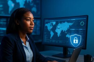 Cybersecurity certification course