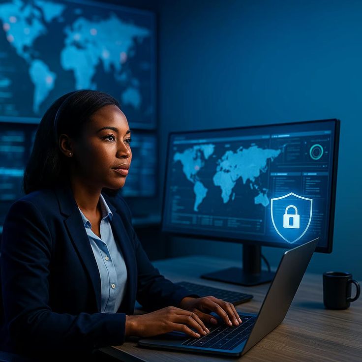 Cybersecurity certification course